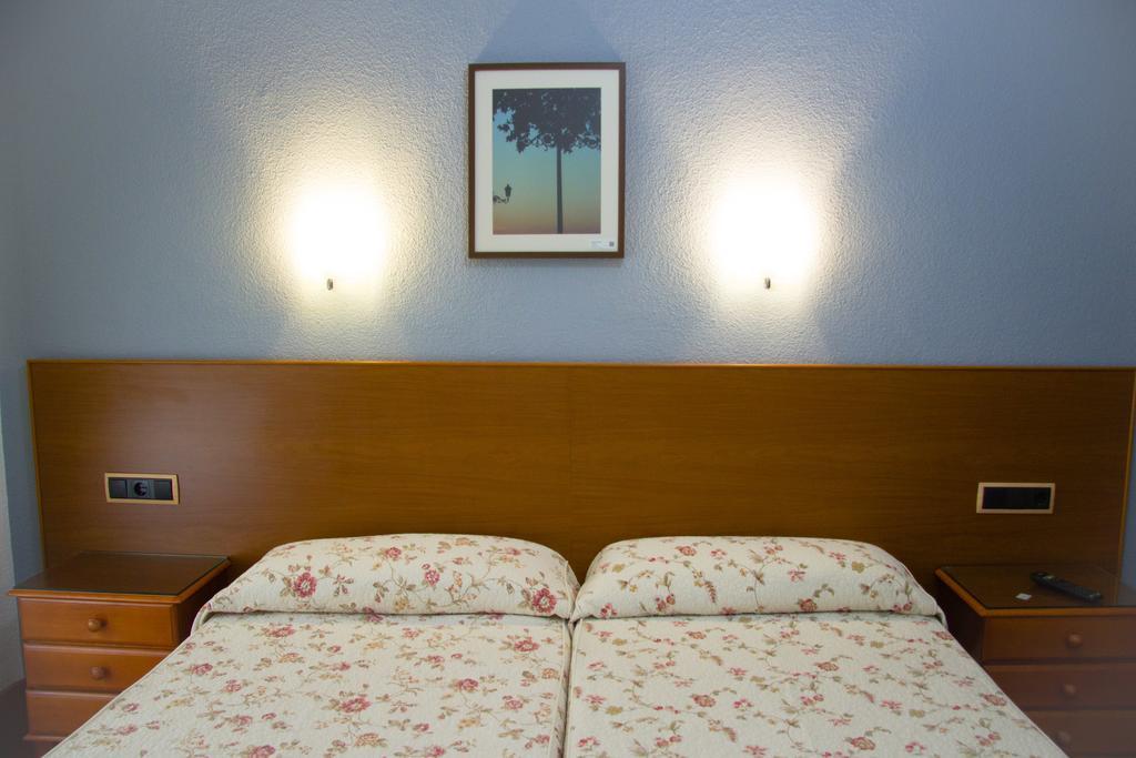 Pension Numancia — Fotos 3